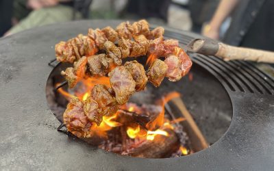 Beefhunter-Vikingyr-Event