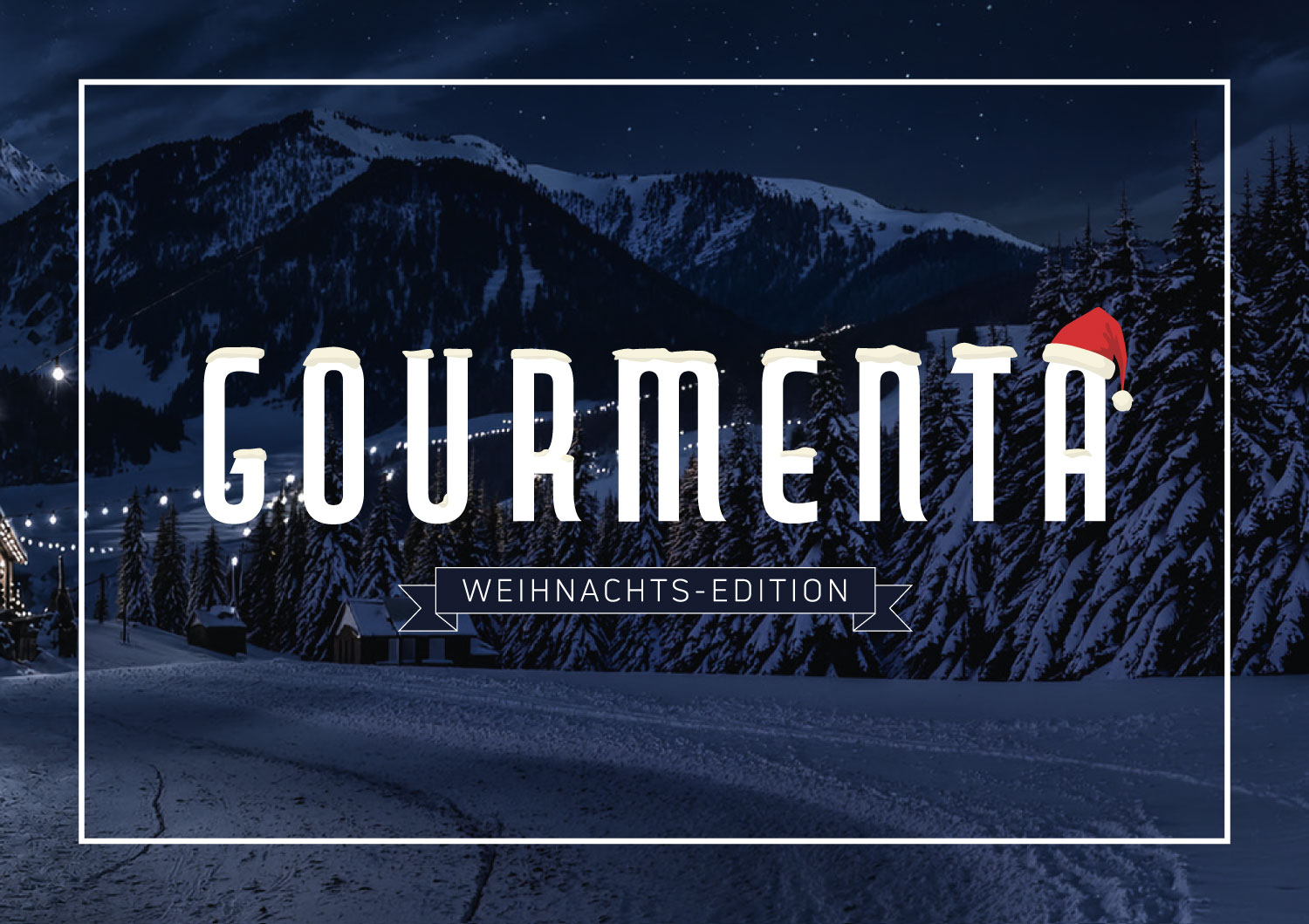Gourmenta 2026 Logo