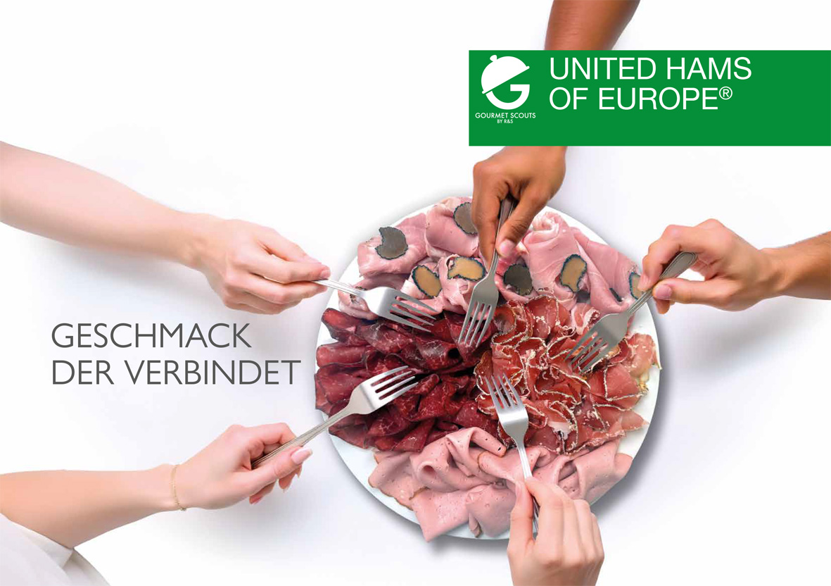 United Hams 2026 Visual